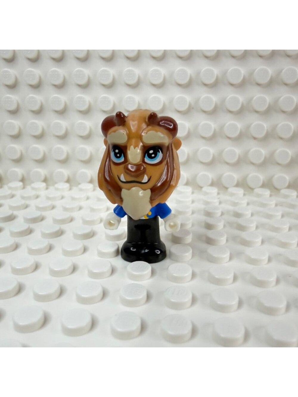 LEGO Beast (Micro Doll) Minifigure